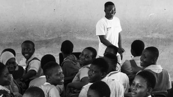 young people