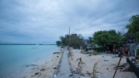 Kiribati