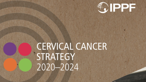 cervical cancer strategy 