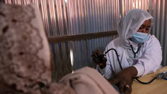 ethiopia-healthcare