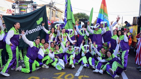 profamilia