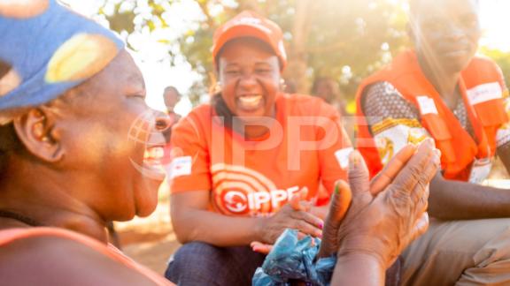 Senior UN Advocacy Advisor - New York, U.S.