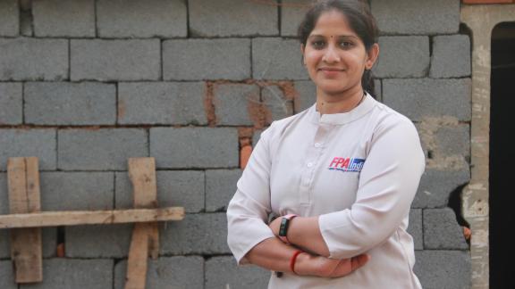 Head of Hub Delhi 