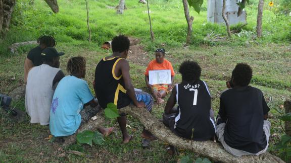 vanuatu