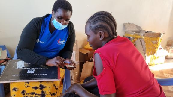 ippf-kenya