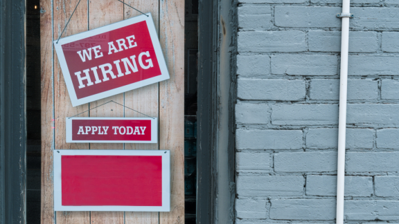 hiring