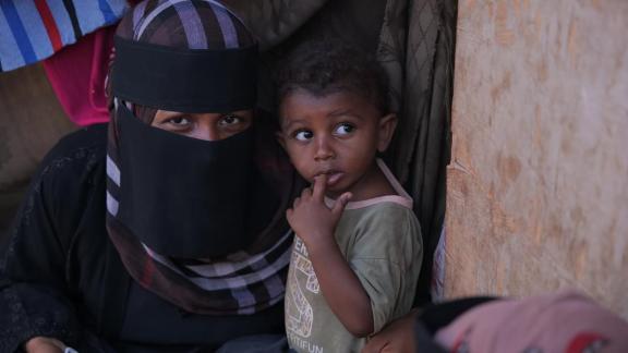 Yemen 2024