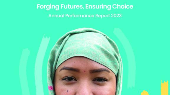 2023 Annual Performance Report