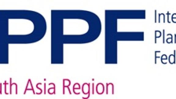 IPPF Saro Logo
