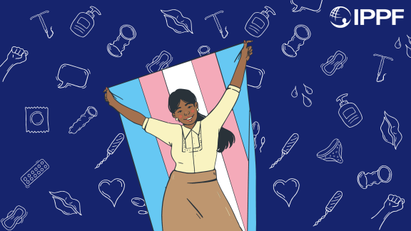 Contraception and Trans Identities: The Urgent Need for Inclusive Healthcare