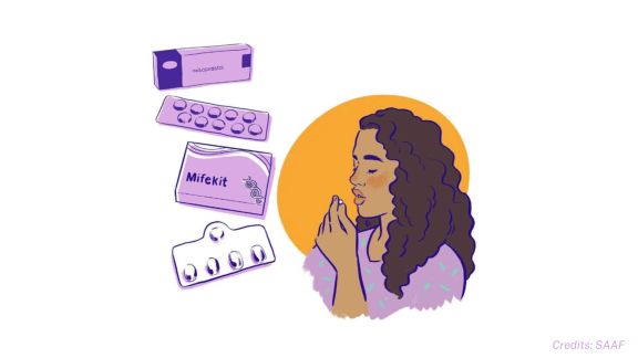 An ode to medication abortion