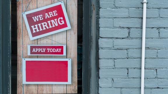 Vacancy 