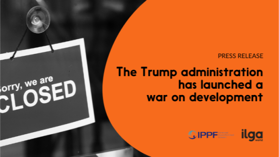 war on development header 