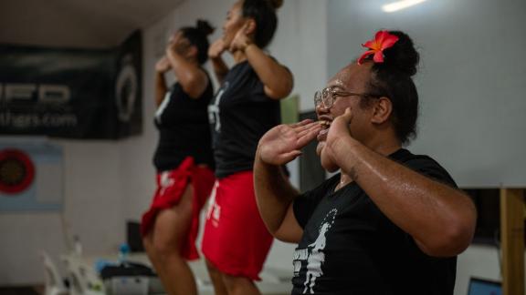 IPPF Cook Islands