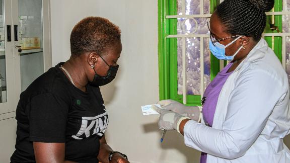 IPPF Services