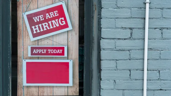IPPF Hiring Image 