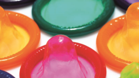 Over-protected and under-served: Legal barriers to young people’s access to sexual and reproductive health services