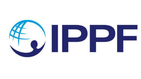 IPPF logo