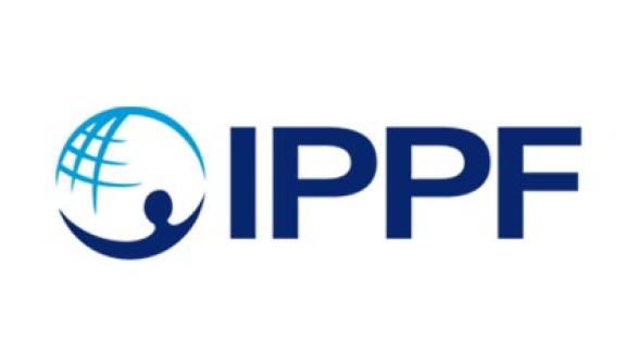 IPPF logo