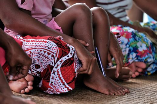 Adolescents and young women face a higher risk of intimate partner violence