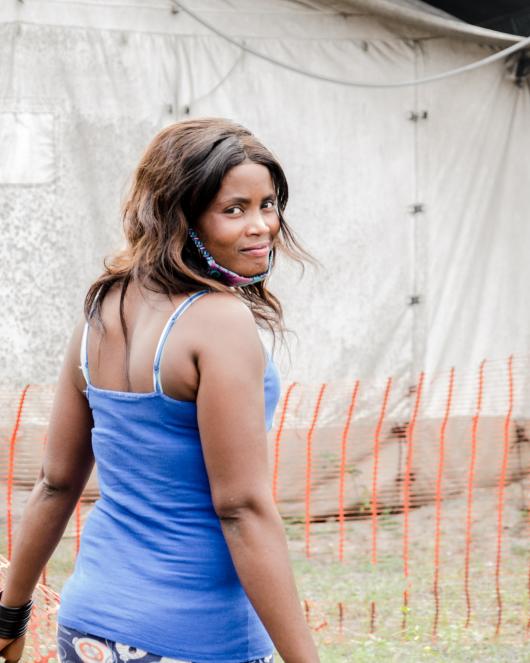 In The Past I Was Wary Of Contraceptive Methods Ippf In The Past I Was Wary Of Contraceptive Methods Ippf