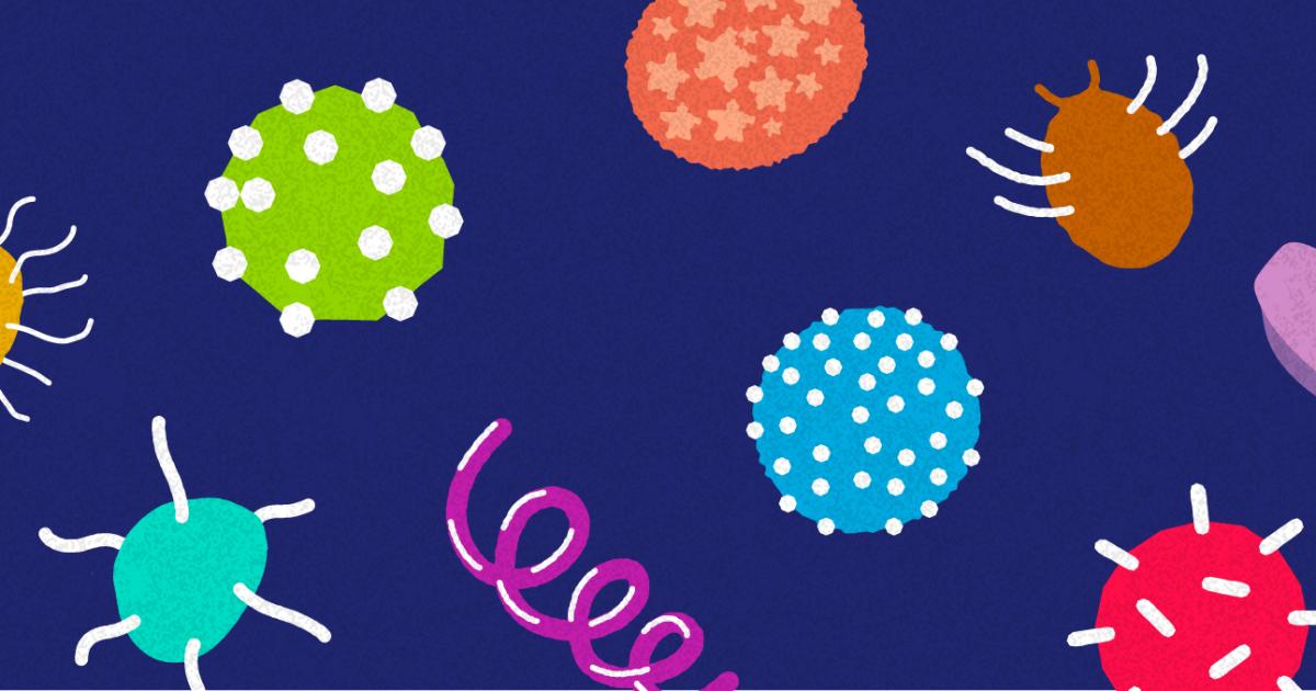 STIs: Syphilis