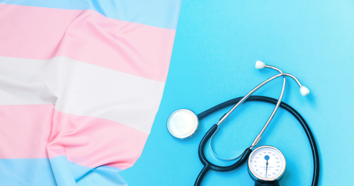 IMAP Statement on Hormone Therapy for Transgender and Gender Diverse Persons  IPPF