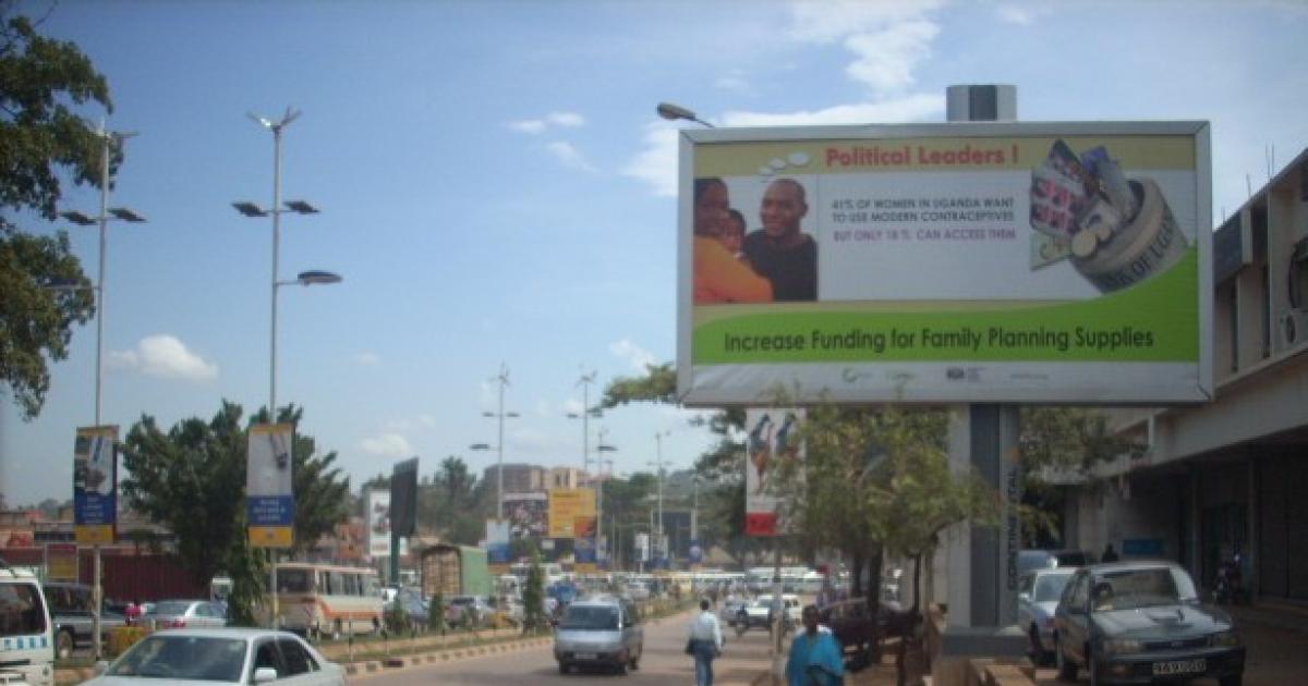 Commitment On Population Won Through Ugandan Grassroots Advocacy Ippf Commitment On Population Won Through Ugandan Grassroots Advocacy Ippf