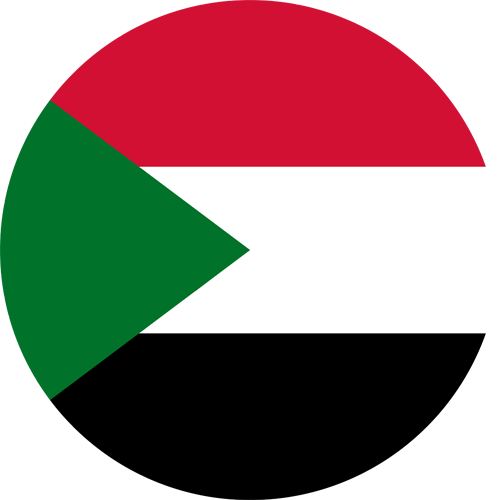 Sudan flag