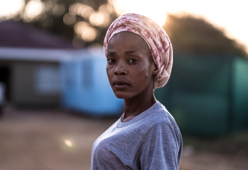 In Pictures Vital Hiv Care For Local Communities In Botswana Forced To Stop Ippf